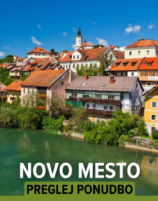 Novo mesto